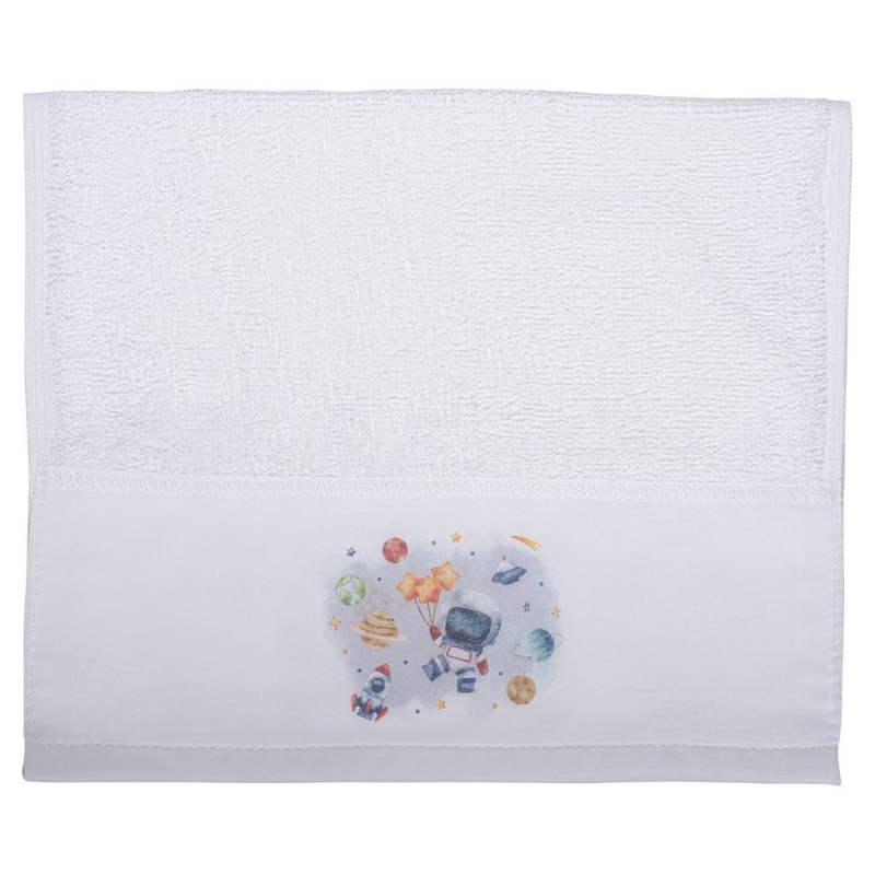 Πετσέτα Εκτυπωμένη Διάστημα ΝΒ567