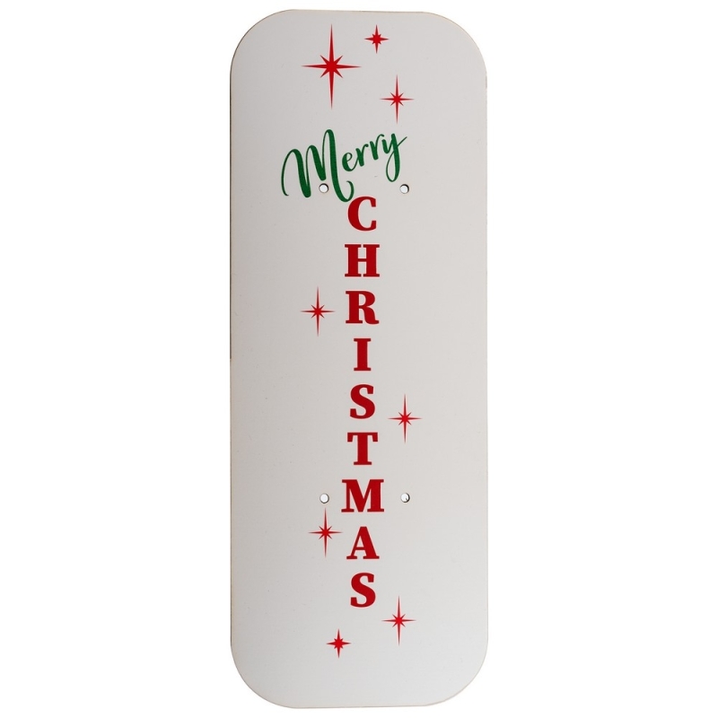 ΠΛΑΤΗ ΓΙΑ ΓΟΥΡΙΑ ΚΑΛΑ ΧΡΙΣΤΟΥΓΕΝΝΑ ΝΒ467 10x27cm