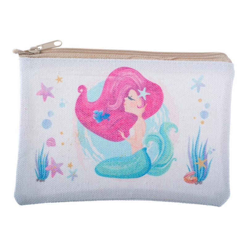 Πορτοφολάκι Γοργόνα ΝΒ528