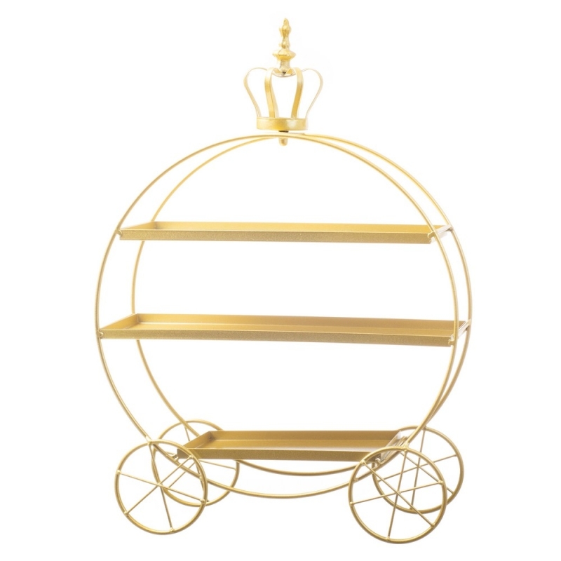 Σταντ Γλυκών Αμαξα Ε50 50εκ