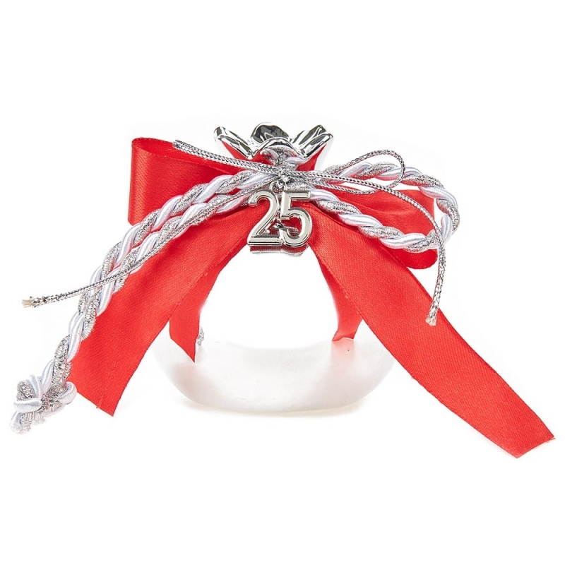 ΓΟΥΡΙ 8697 ΑΣΗΜΕΝΙΟ ΚΕΡΑΜΙΚΟ ΡΟΔΙ