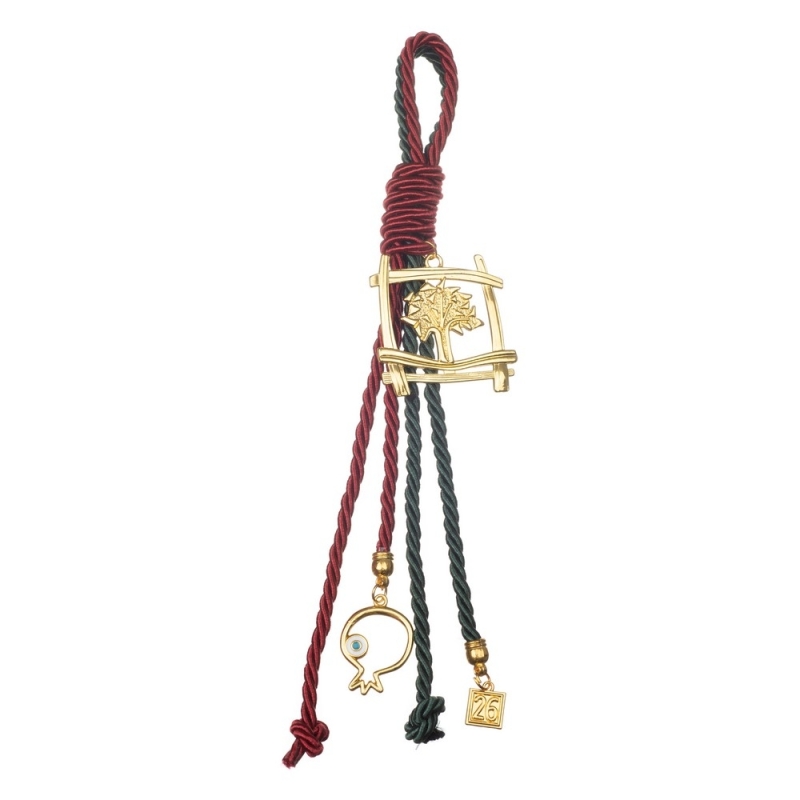 ΓΟΥΡΙ ΚΡΕΜΑΣΤΟ ΔΕΝΤΡΟ ΖΩΗΣ ΝΒ642