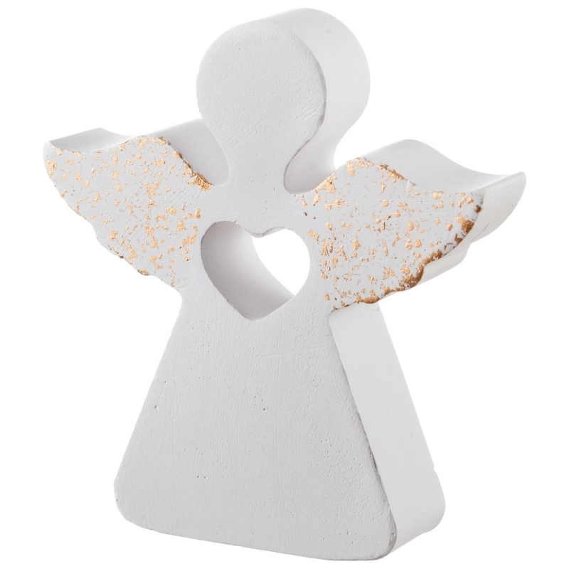 ΔΙΑΚΟΣΜΗΤΙΚΟ ΚΕΡΑΜΙΚΟ ΑΓΓΕΛΑΚΙ Κ869 10εκ