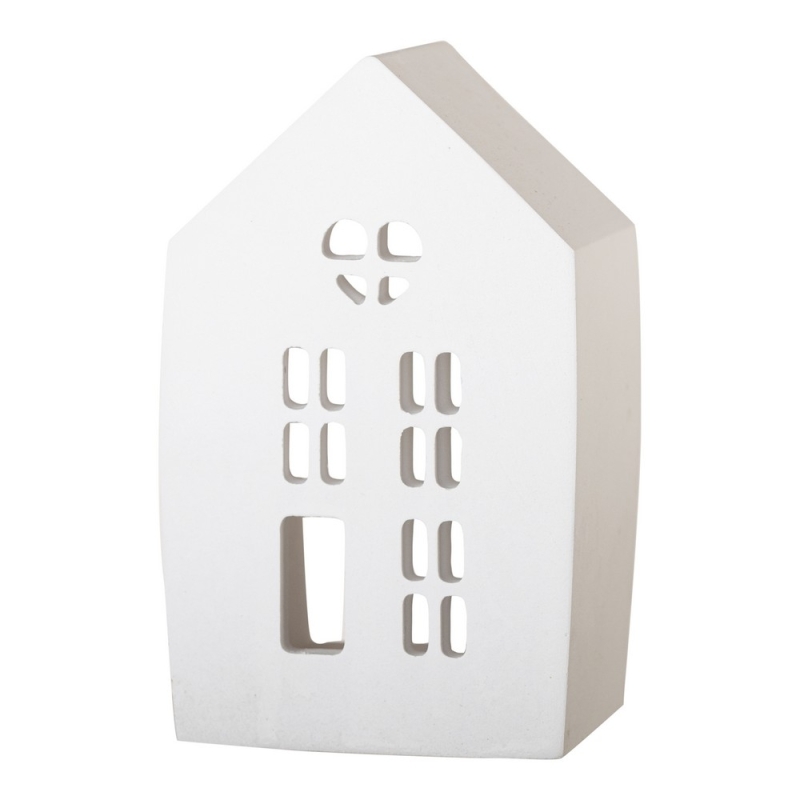 ΔΙΑΚΟΣΜΗΤΙΚΟ ΚΕΡΑΜΙΚΟ ΣΠΙΤΑΚΙ ΡΕΣΟ Κ966 12.5εκ