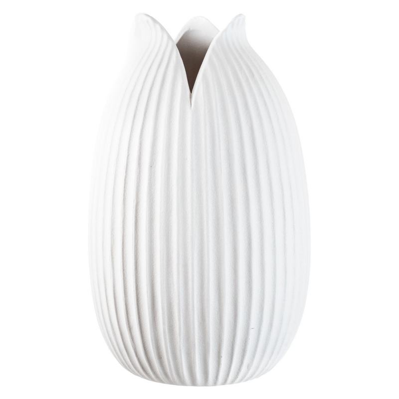 Κεραμικό Βάζο Ροδι Μεγάλο ΡΤ221-2 16.9*26.5εκ