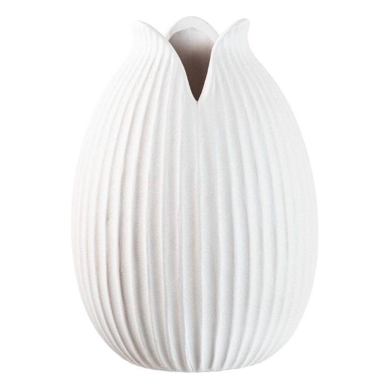 Κεραμικό Βάζο Ροδι Μικρό ΡΤ221-1 13.8*19εκ