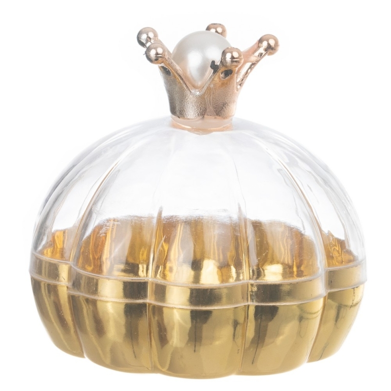 Κολοκύθα Pvc με Κορώνα ΡΤ251