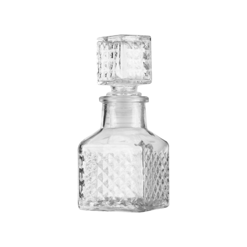 Μπουκαλάκι Ανάγλυφο YS5091 50ml