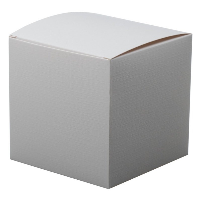 Χάρτινο Ανάγλυφο Κουτί ΡΤ182 9.5*9.5*9.5