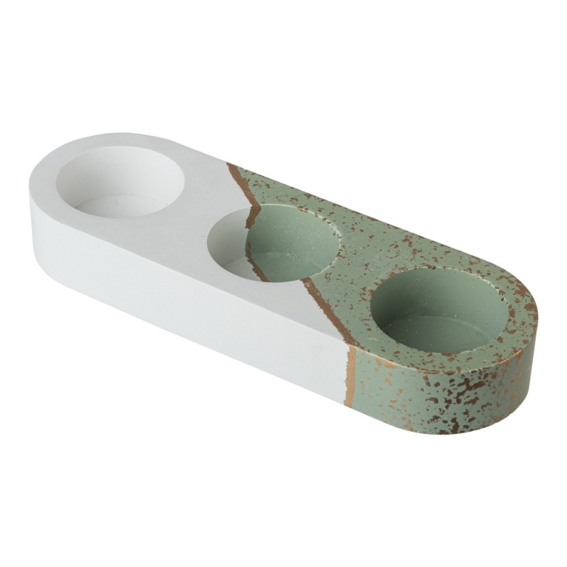 ΔΙΑΚΟΣΜΗΤΙΚΗ ΘΗΚΗ ΡΕΣΟ ΠΡΑΣΙΝΗ Κ973 12εκ