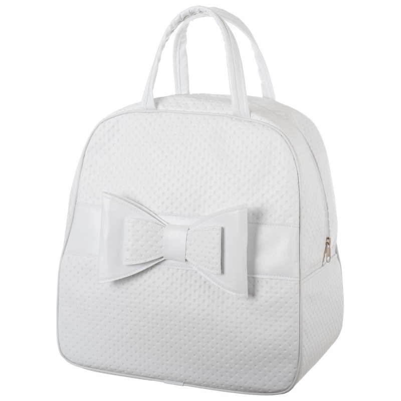 Τσάντα Καπιτονέ Φιόγκος ΝΒ547