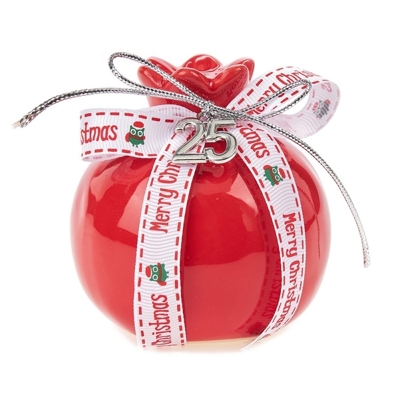 ΓΟΥΡΙ 8699 ΚΟΚΚΙΝΟ ΚΕΡΑΜΙΚΟ ΡΟΔΙ