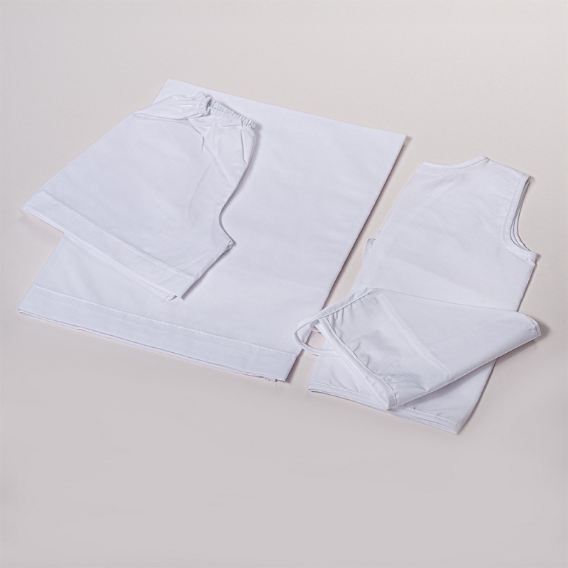 Λαδόπανο & Εσώρουχο Αγόρι Λ254