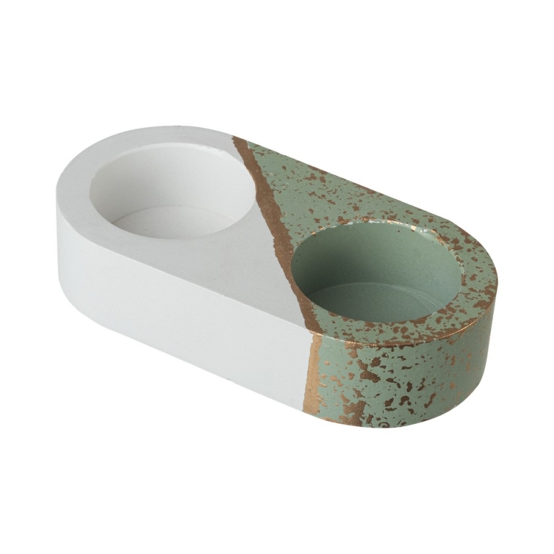 ΔΙΑΚΟΣΜΗΤΙΚΗ ΘΗΚΗ ΡΕΣΟ ΠΡΑΣΙΝΗ Κ976 8εκ