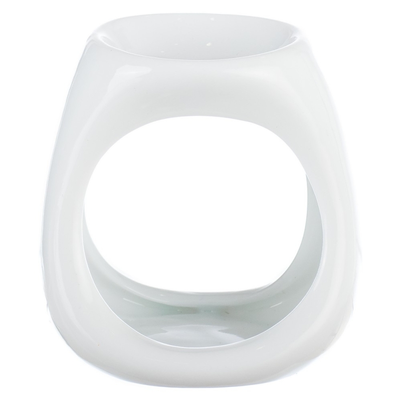 Κεραμικός Καυστήρας Λευκός ΡΤ172