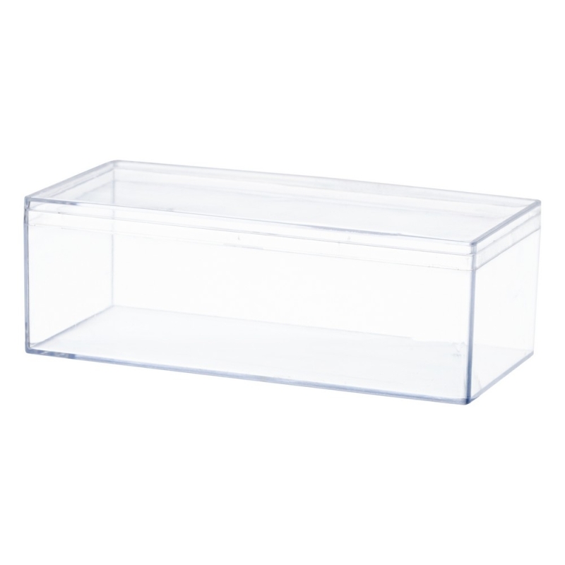 Πλέξιγκλας Κουτί ΡΤ253 13*6.2*4.5