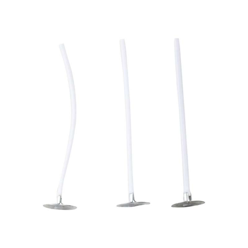 Φυτίλια 6εκ 50τμχ ΡΤ246