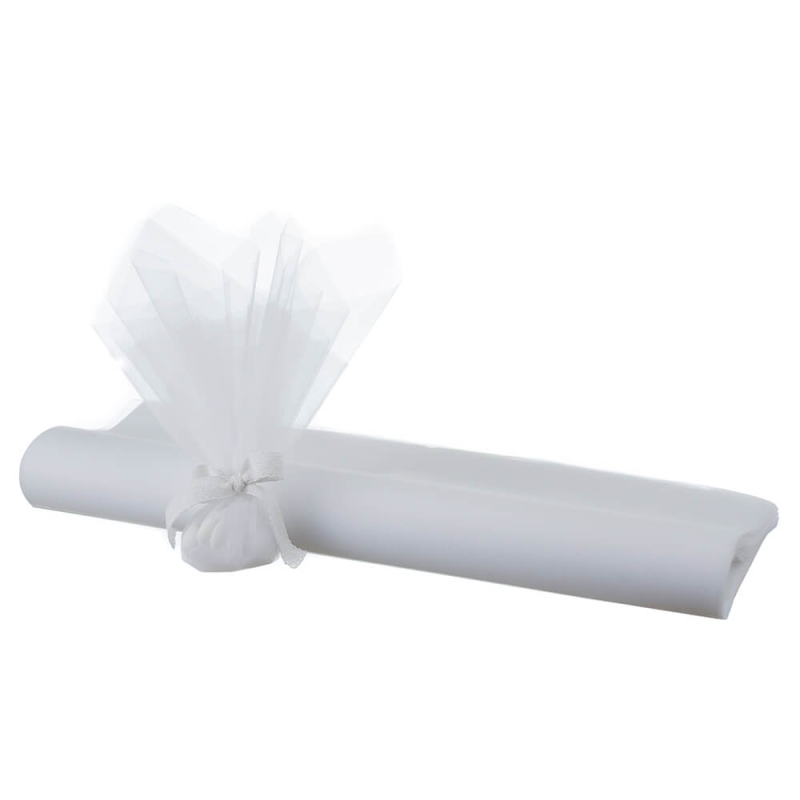 ΥΦΑΣΜΑ ΛΕΥΚΟ 45Χ50