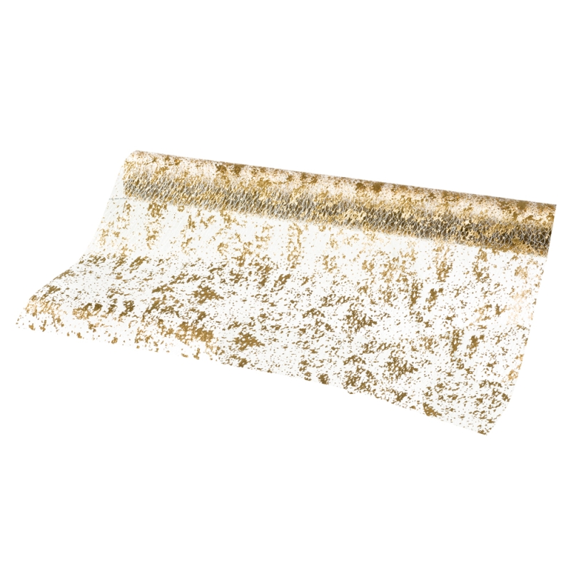 ΡΟΛΟ ΔΥΧΤΙ ΜΕ ΦΥΛΛΑ ΧΡΥΣΟΥ 48εκ 5050