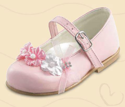 Βαπτιστικό Παπούτσι (2001)