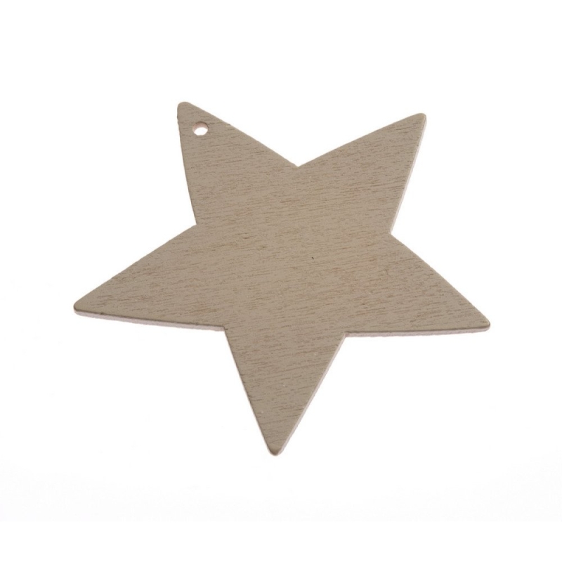 ΑΣΤΕΡΙ ΞΥΛΙΝΟ ΕΚΡΟΥ ΝΚ232