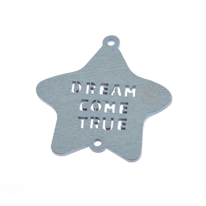 ΞΥΛΙΝΟ ΑΣΤΕΡΙ ΣΙΕΛ ΝΚ310-2