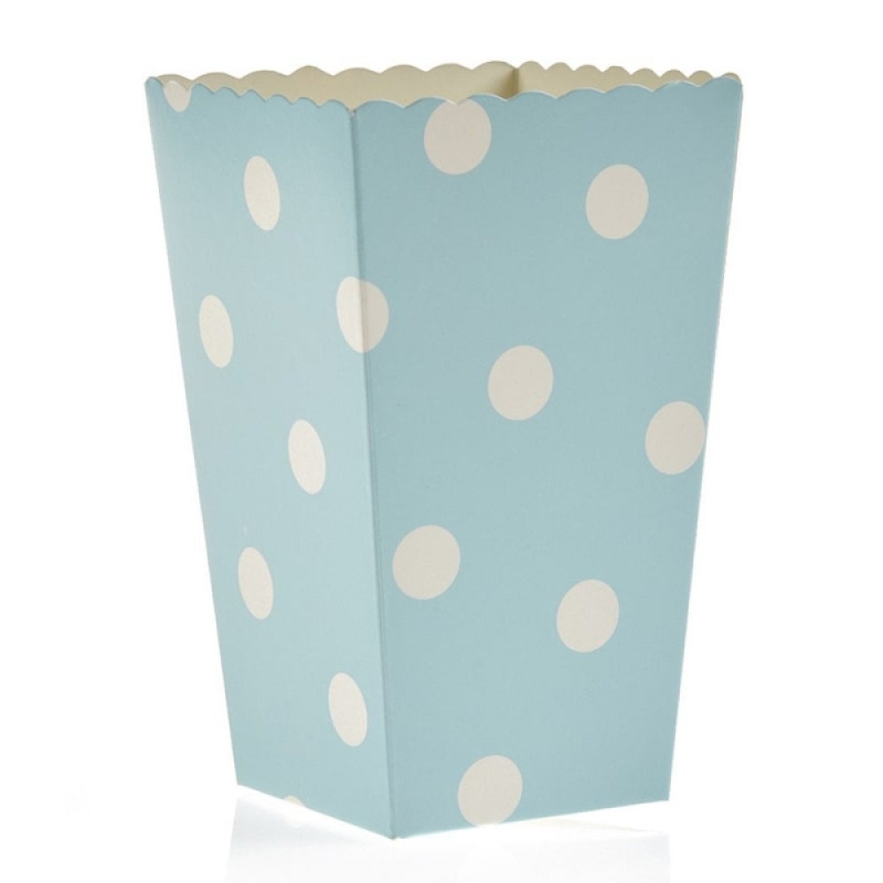 Κουτί Ποπ-Κορν ΝΚ229