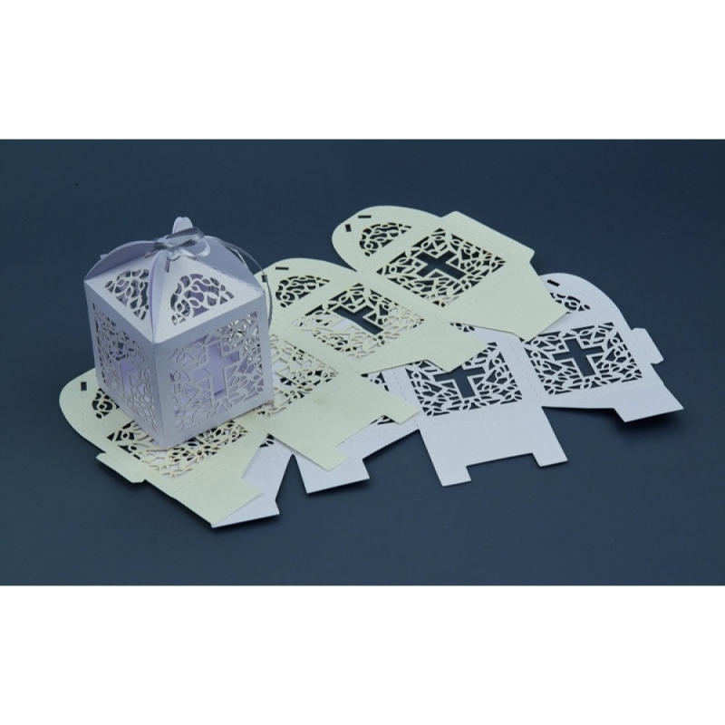 Κουτάκι Σταυρός ΝΚ203