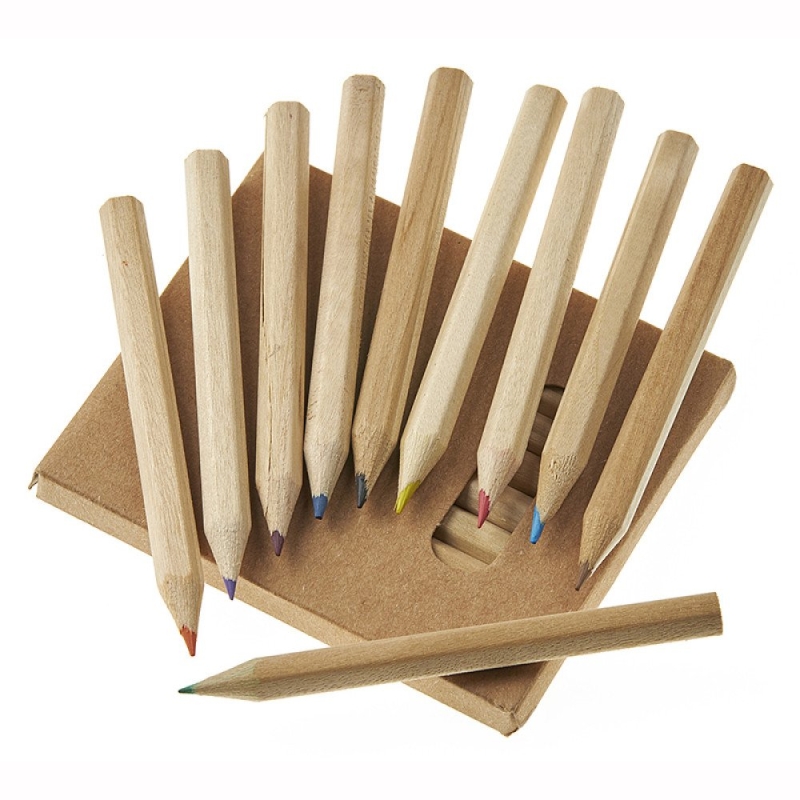 ΞΥΛΟΜΠΟΓΙΕΣ 10τμχ ΚΡΑΦΤ ΚΟΥΤΑΚΙ ΡΤ125