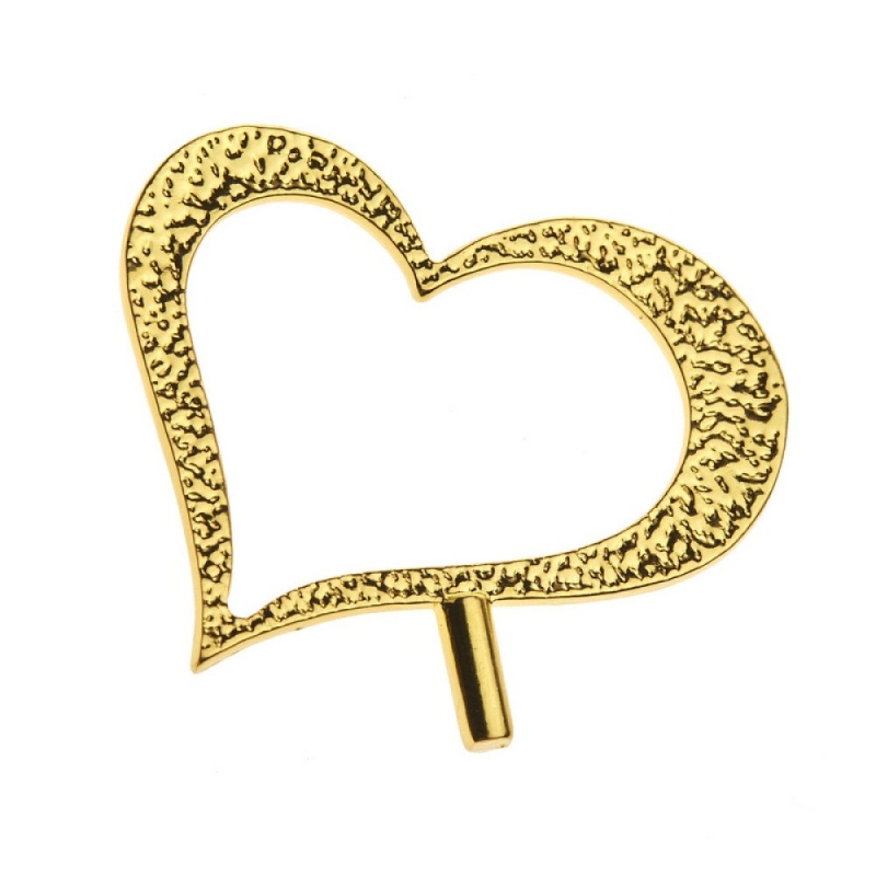 ΜΕΤΑΛΛΙΚΗ ΚΑΡΔΙΑ ΓΙΑ ΣΤΑΝΤ NU1927