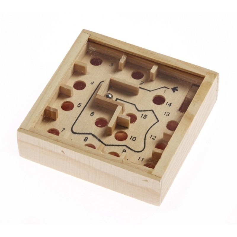 ΞΥΛΙΝΟ ΛΑΒΥΡΙΝΘΟΣ ΝΚ334