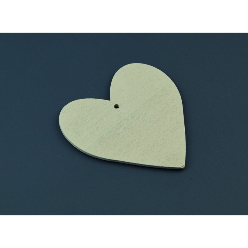 ΚΑΡΔΙΑ ΞΥΛΙΝΗ ΝΚ046