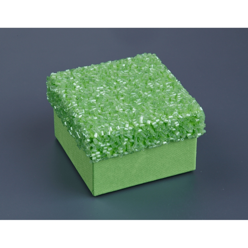 Κουτάκι με Χάντρες HNV7505