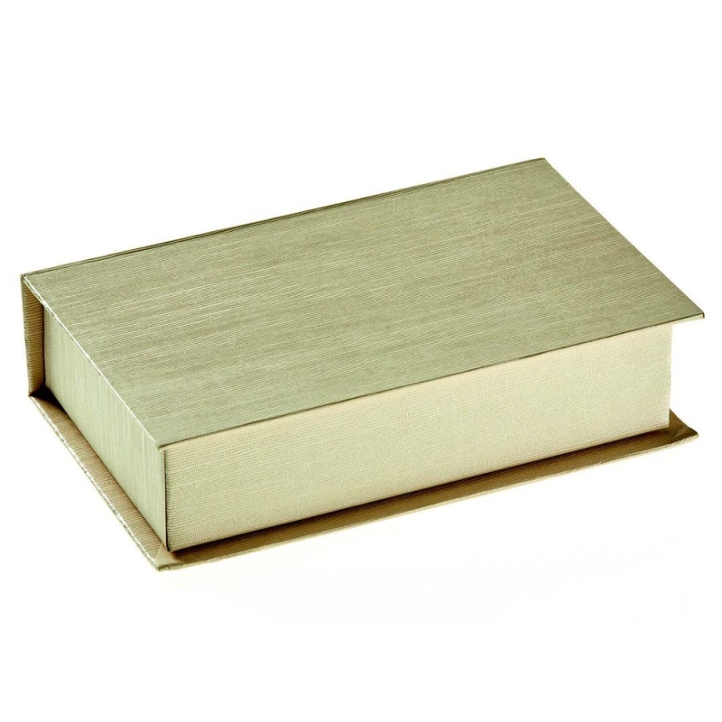 Κουτάκι Εκρού ΝΚ390-2 16.5εκ