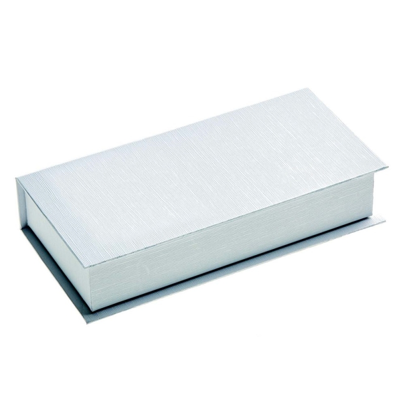 Κουτάκι Λευκό ΝΚ390-3 20.5εκ