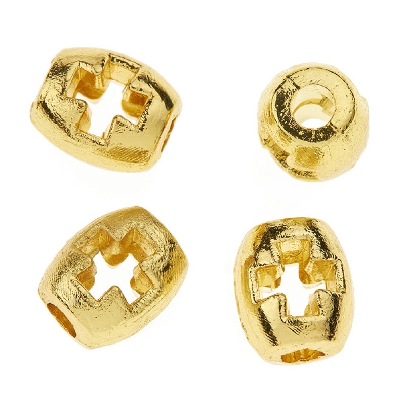 ΣΤΑΥΡΟΣ ΚΥΛΙΝΔΡΟΣ ΔΙΑΤΡΗΤΟΣ NU2326