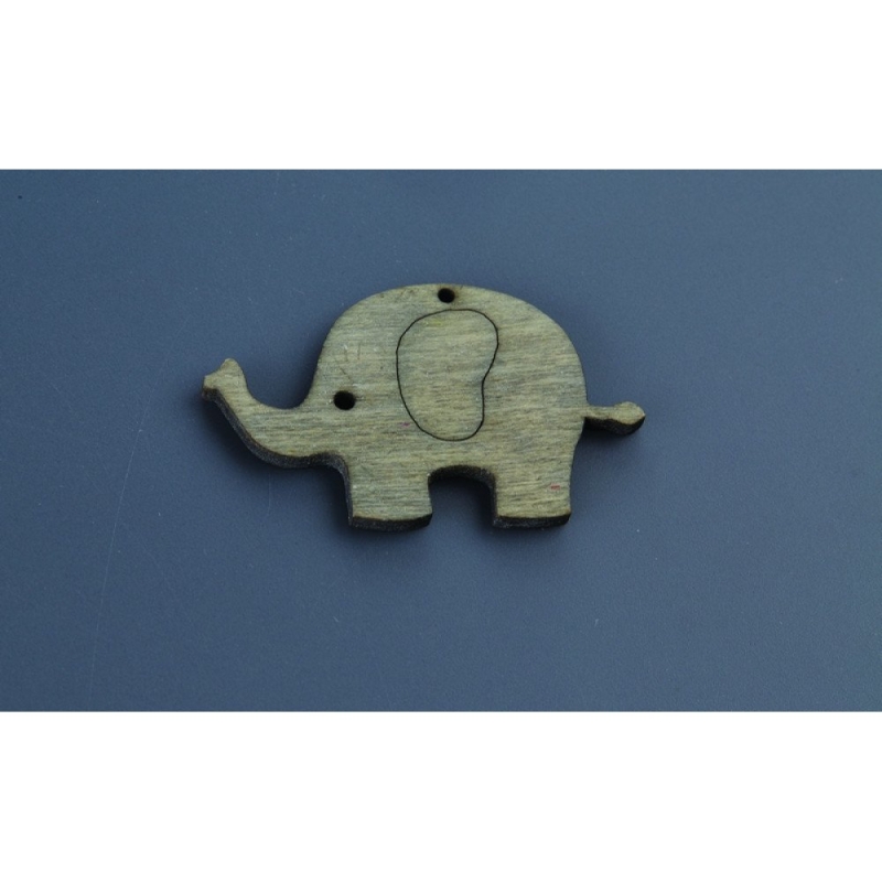 ΞΥΛΙΝΟ ΕΛΕΦΑΝΤΑΚΙ ΝΚ220