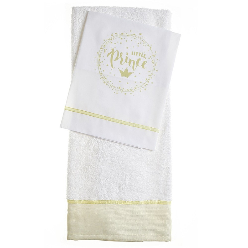 Λαδόπανο Προσφοράς Πρίγκιπας Αγόρι Λ228