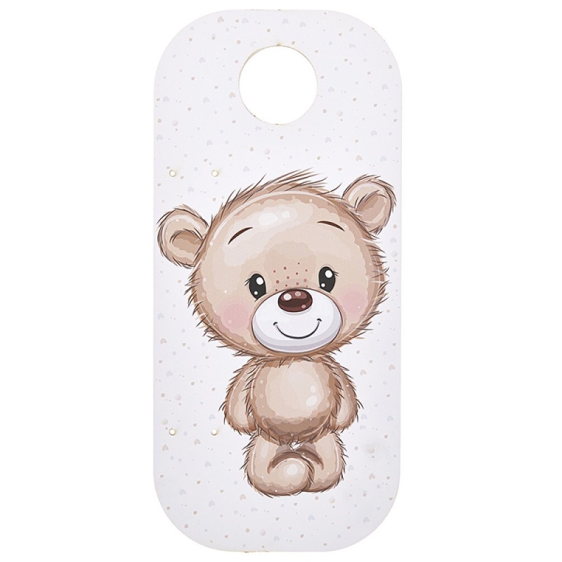 ΣΕΤ ΔΙΑΚΟΣΜΗΤΙΚΟ-ΠΛΑΤΗ ΛΑΜΠΑΔΑΣ ΑΡΚΟΥΔΑΚΙ ΝΒ167