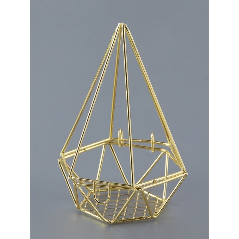 ΜΕΤΑΛΛΙΚΟ ΓΕΩΜΕΤΡΙΚΟ ΝΚ346