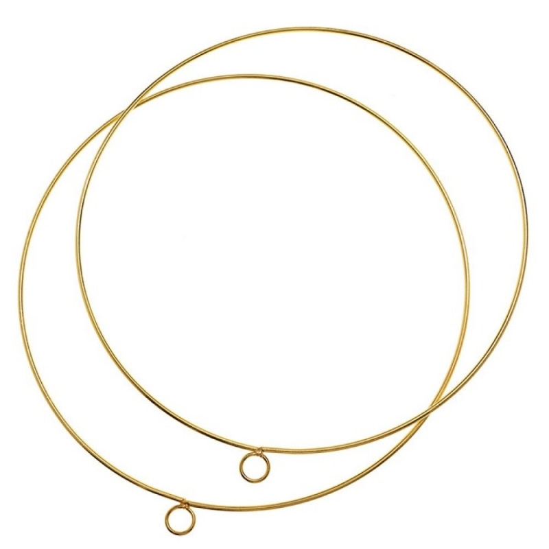 ΜΕΤΑΛΛΙΚΟΣ ΚΡΙΚΟΣ 30εκ ΝΒ051