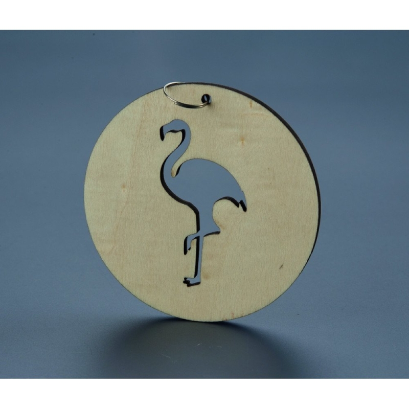 ΞΥΛΙΝΟ ΦΛΑΜΙΝΓΚΟ ZL17E1107