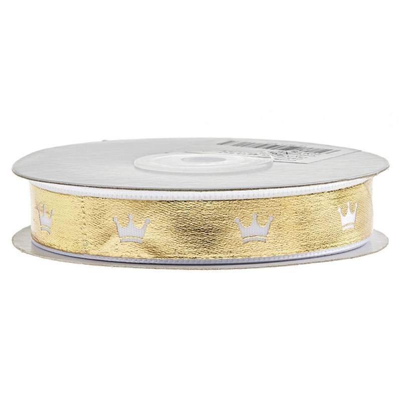 ΚΟΡΔΕΛΑ ΧΡΥΣΗ 15χιλ*20μ. 40813-84