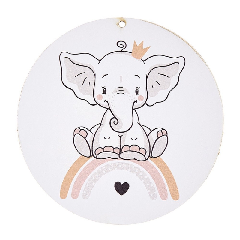 ΟΥΡΑΝΙΟ ΤΟΞΟ ΕΚΤΥΠΩΜΕΝΟ 5εκ ΝΒ202