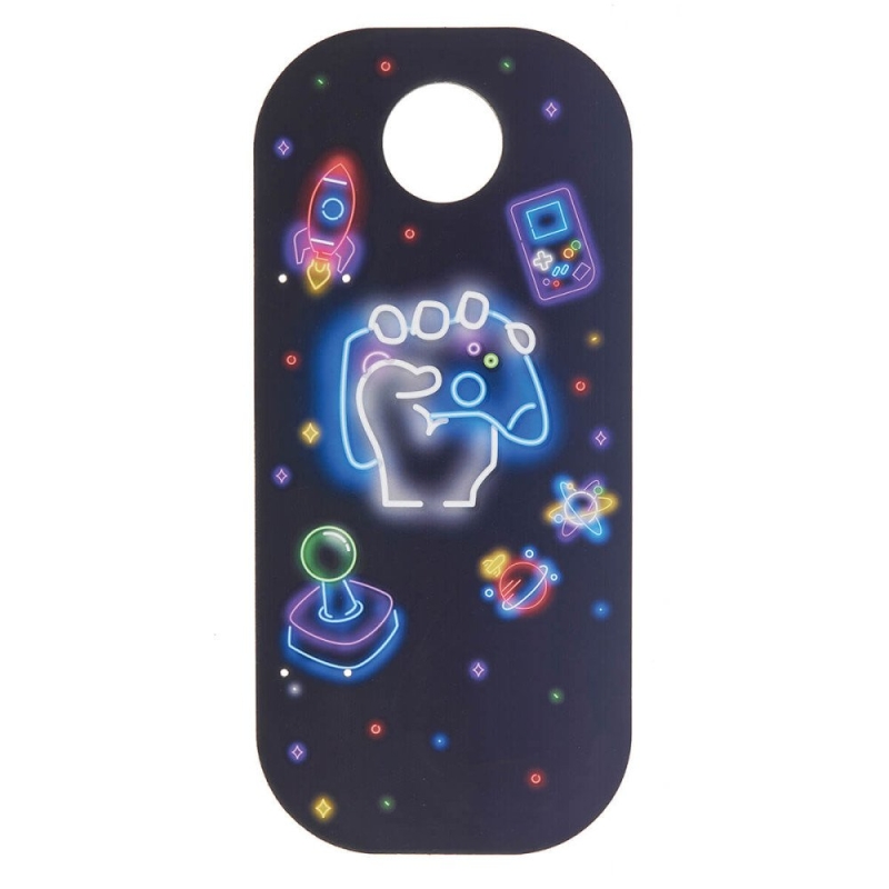 ΣΕΤ ΠΛΑΤΗ ΛΑΜΠΑΔΑΣ VIDEO GAMES ΝΒ400