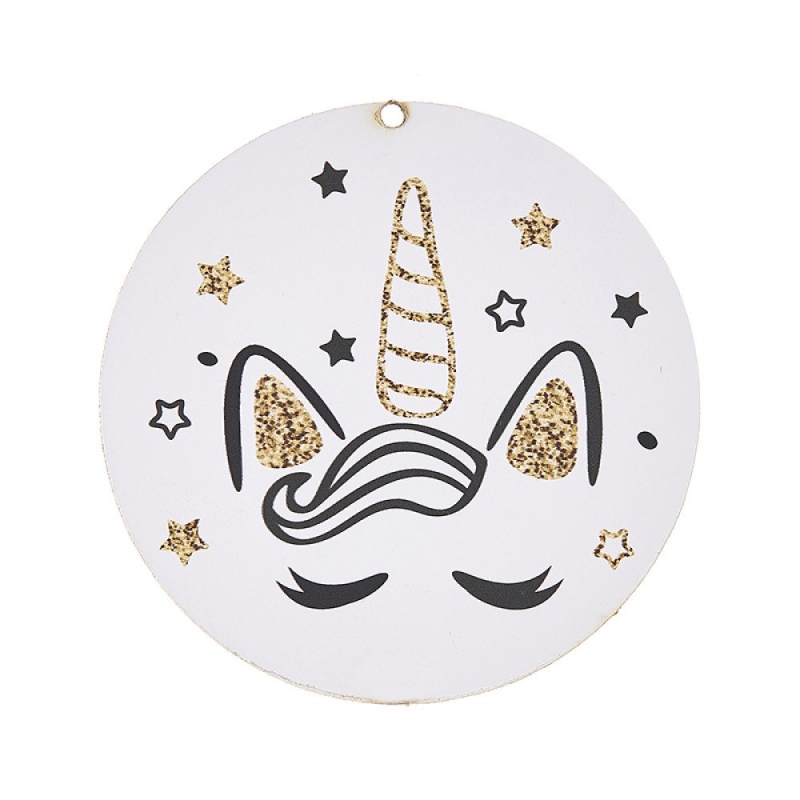 ΜΟΝΟΚΕΡΟΣ ΕΚΤΥΠΩΜΕΝΟ 7εκ ΝΒ205