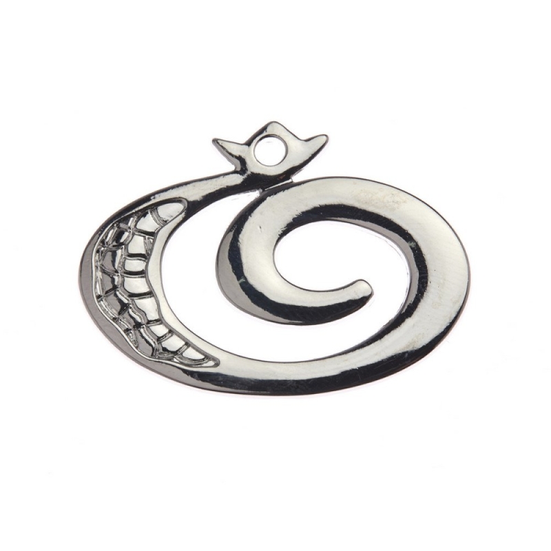 ΜΕΤΑΛΛΙΚΟ ΡΟΔΙ NU1806