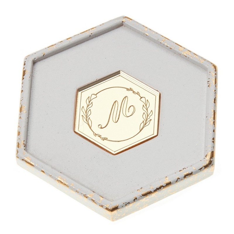 ΕΞΑΓΩΝΟ ΣΟΥΒΕΡ ΜΟΝΟΓΡΑΜΜΑ Κ810