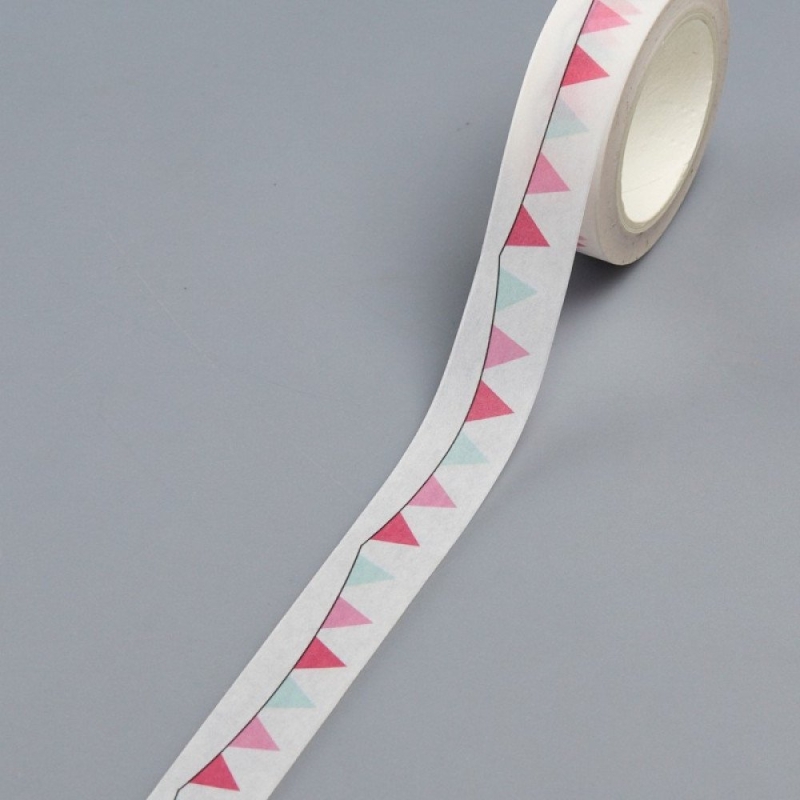 ΑΥΤΟΚΟΛΛΗΤΗ ΚΟΡΔ. ΣΗΜΑΙΑΚΙΑ WT21-1 15χιλ