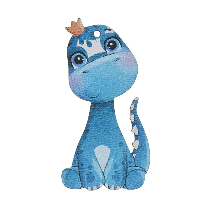 ΔΕΙΝΟΣΑΥΡΑΚΙ ΕΚΤΥΠΩΜΕΝΟ 22εκ Κ375